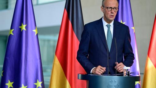 Alemania no exportará armas a Israel que sean utilizadas en Gaza