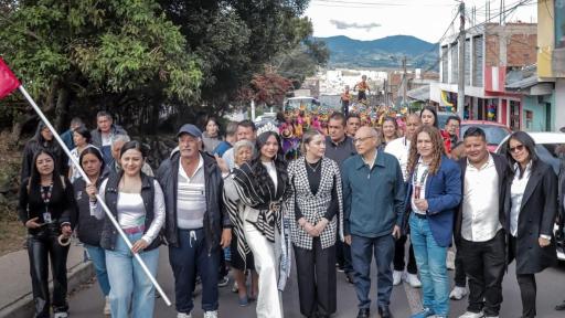 Anganoy, nuevo corregimiento de Pasto: historia, comunidad y potencial turístico