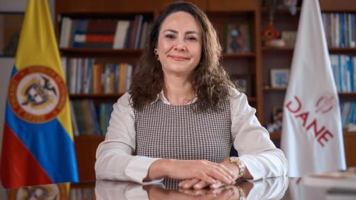 PIB de Colombia crece 2,1% en segundo trimestre de 2025, según DANE