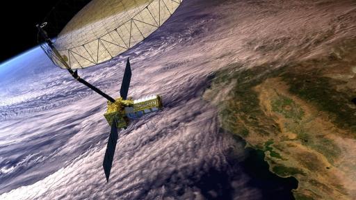 ¿Se pueden predecir los terremotos? Satélite NISAR, NASA y ISRO