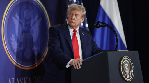 EE.UU suspendió visas humanitarias para palestinos de Gaza