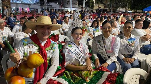Festival del Arroz en Campoalegre, Huila: historia e importancia 