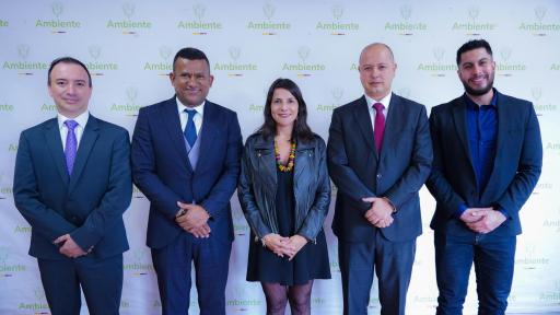 Bioexpo 2025 en Nariño: impulso a la economía verde en la región