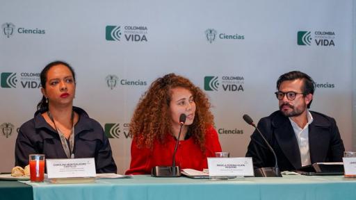 Inversión de recursos de regalías en universidades