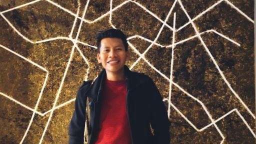 Aimema Úai: arte indígena colombiano en la Bienal de las Amazonías