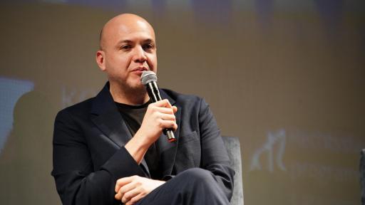 Festival Internacional de Cine por los Derechos Humanos 2025