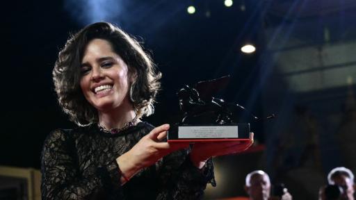 Cine latinoamericano en la Mostra de Venecia