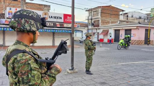 Homicidio del Secretario de Gobierno de Pradera desata investigación, Valle del Cauca