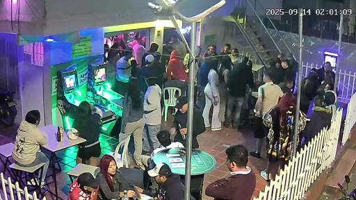 Popayán: Tres hombres fueron asesinados en establecimiento público