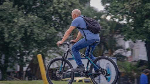 Semana Movilidad Sostenible Villavicencio: actividades y posibles cambios en el día sin carro