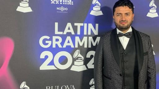 Premios Latin Grammy 2025: Artistas colombianos nominados