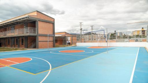 Inversión de $9.000 millones beneficia a 360 estudiantes en Sogamoso