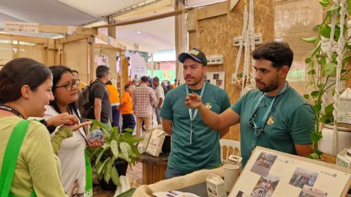 Semana de la Biodiversidad 2025: Valle del Cauca será epicentro de sostenibilidad y turismo de naturaleza