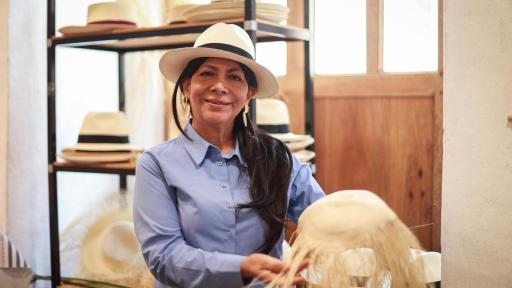 Ruta Andina de Artes y Oficios Patrimoniales 2025 en Bogotá