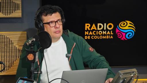 ? #EnVivo: especial con el gerente de RTVC, Hollman Morris, sobre la convocatoria del presidente Petro a un ejército de voluntarios por Palestina