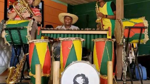 Riosucio Chocó: arte y cultura que construyen paz y transforman comunidades