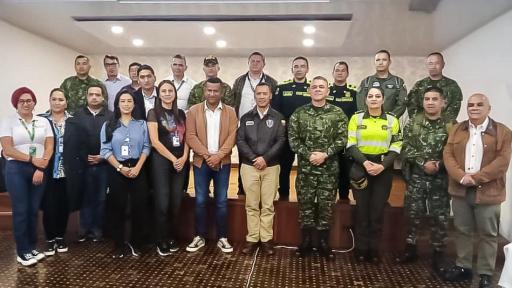 Homicidios en Nariño bajaron 27% en 2025, según MinDefensa