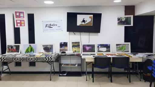 San Andrés: Exposición Memoria del Arte Raizal Afro Creole programación