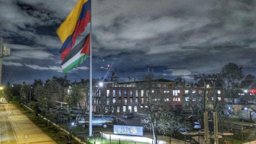 RTVC califica de genocidio situación en Palestina