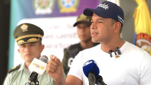 Sincelejo logró récord histórico de reducción de homicidios de un 78 por ciento