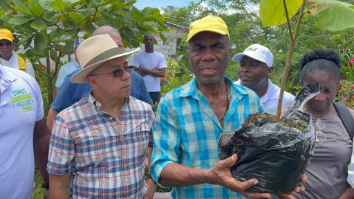 Gobierno y Consejería de Paz lanzan proyecto “Barrios en Paz” en Buenaventura
