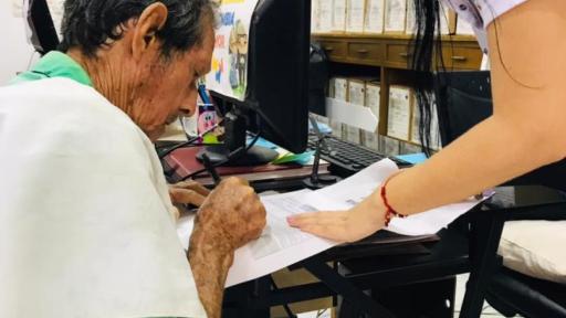 Inscripciones renta básica solidaria adultos mayores 2025