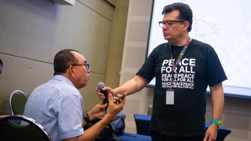 RTVC fortalece la comunicación para la paz con talleres a emisoras comunitarias en Tierralta, Córdoba