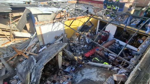 Una persona murió tras explosión en almacén de pólvora en Pasto