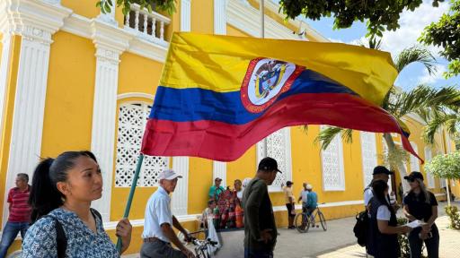 El Carmen de Bolívar: denuncian cierre de 11 mesas electorales rurales