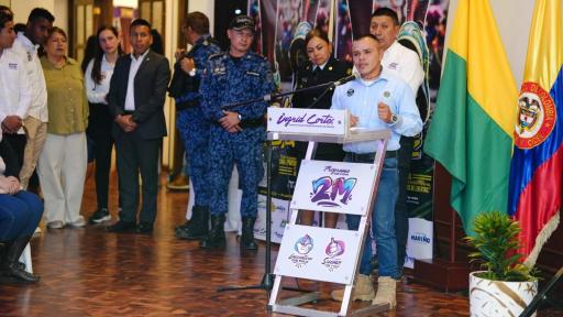 En Pasto se realizará la primera carrera 5K por la paz con participación de personas privadas de la libertad