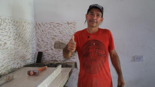 Gobierno línea crédito mejora de vivienda