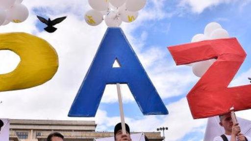 UIAP y CNR rechazan atentado contra firmante de paz en Algeciras, Huila