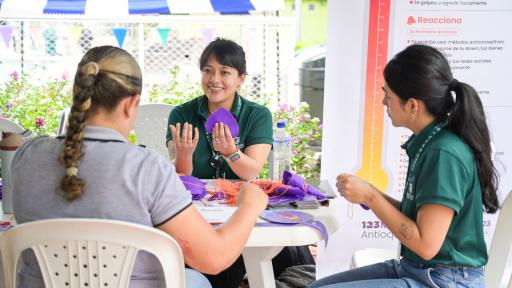 Antioquia en alerta por aumento de feminicidios en 2026