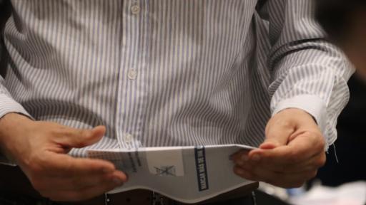 Registraduría reportó intentos de hackeo durante el proceso electoral