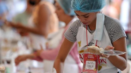 Feria del Dulce de Valledupar rinde homenaje a Rita Lúquez en Semana Santa