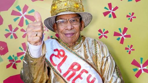 Muere Pedro “Ramayá” Beltrán, leyenda de la cumbia colombiana