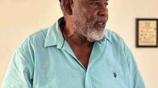 Sanandresano Kent Francis nombrado en Corte de Arbitraje