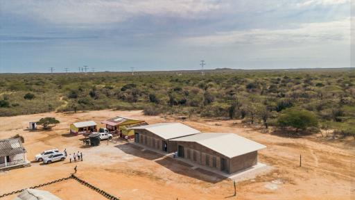 Findeter financia 2.200 proyectos y desembolsa $16,6 billones en Colombia