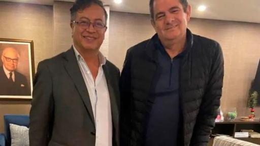 Muerte de Germán Vargas Lleras genera reacciones políticas