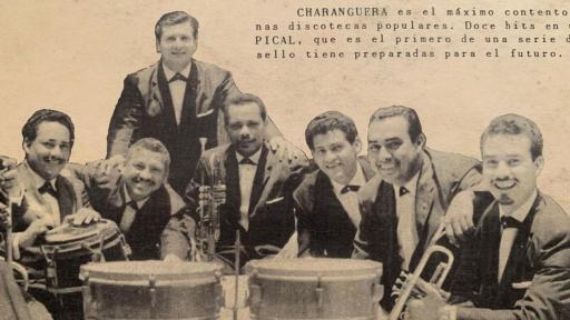 César Pompeyo: 20 años sin el fundador de La Sonora del Caribe Como fundador de la afamada Sonora del Caribe, el trompetista y compositor César Pompeyo Chavistad es figura clave en el fenómeno de las agrupaciones colombianas que emularon el formato de la 