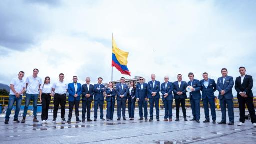 Mundial 2026: Partidos que se transmitirá en Radio Nacional de Colombia