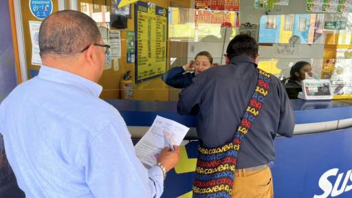 Tribunal anuló contrato para operar venta de chance en Caldas