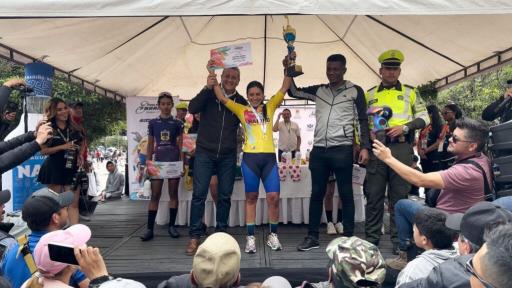 Vuelta Ciclística a Nariño 2025: etapas, fechas y homenajeados