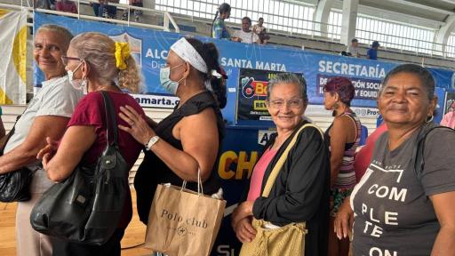 Colombia Mayor junio 2025: fechas de pago y cómo consultar con cédula