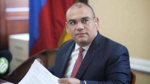 Pérdida 100 billones pesos atención pandemia gobierno Duque