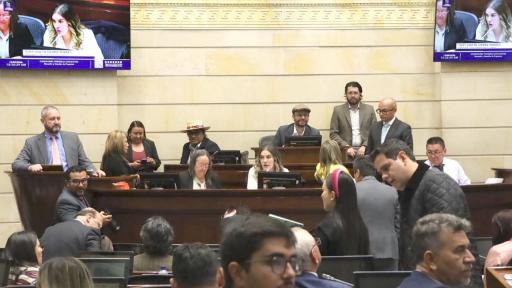 Ministerio de la Igualdad avanza en el Congreso