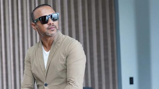 Artista de la semana en Radio Nacional:Wilfran Castillo