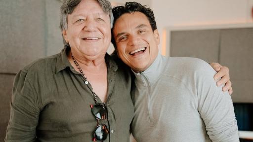 Condena a papa de Silvestre Dangond por accidente 