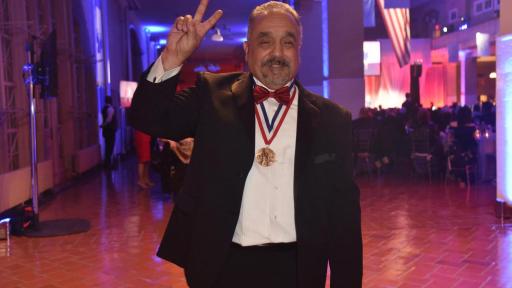 Willie Colón, leyenda de la salsa, murió a los 75 años en Nueva York, Estados Unidos