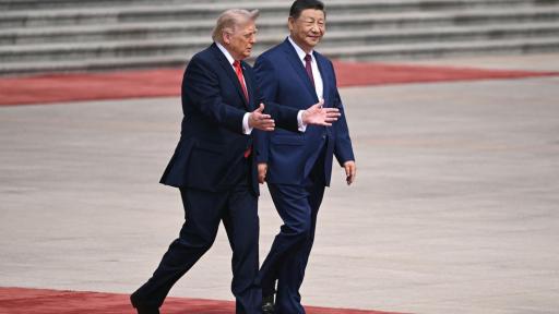 Xi Jinping advierte a Trump sobre Taiwán